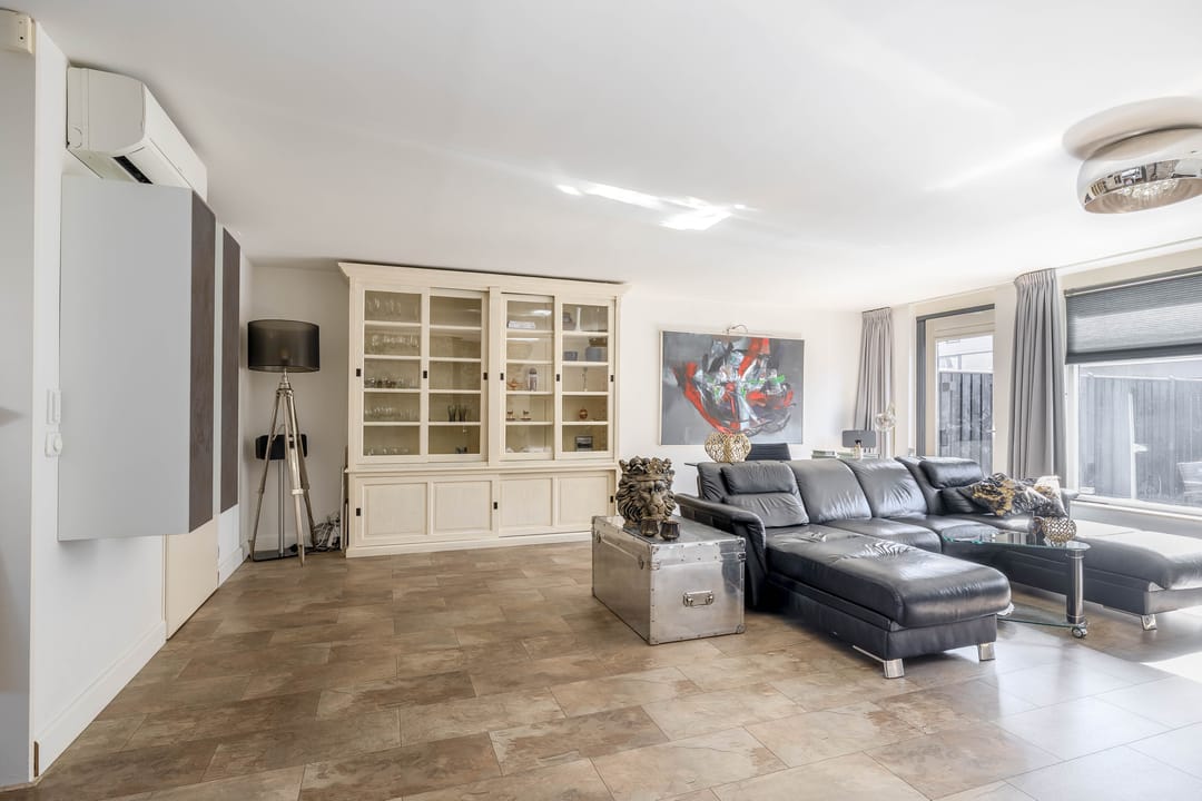 Foto 8 van Tamis Weer 25