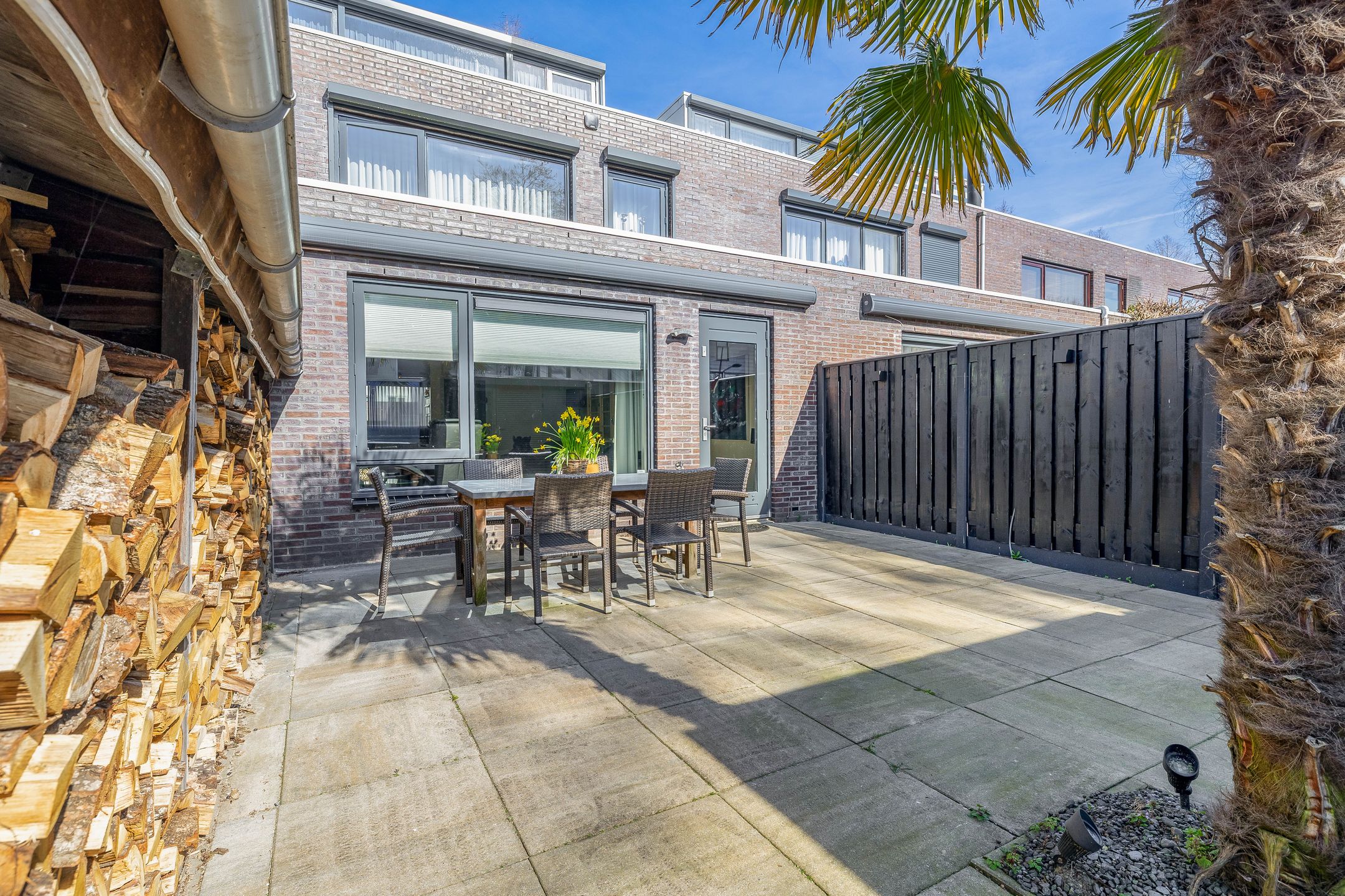 Foto 15 van Tamis Weer 25