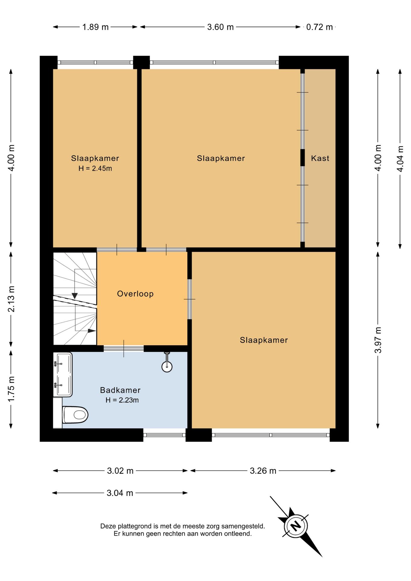 Foto 64 van Tamis Weer 25