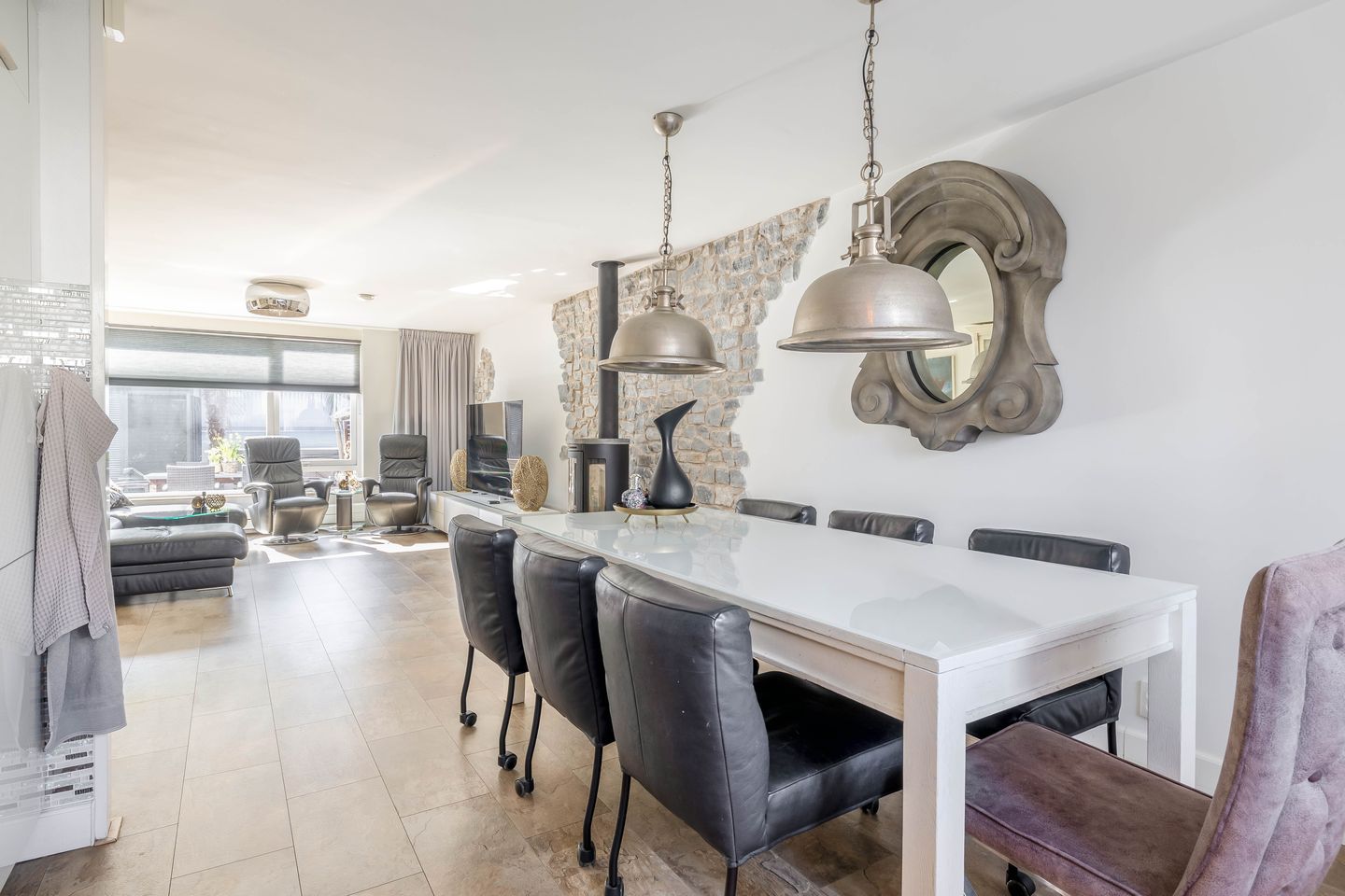 Foto 10 van Tamis Weer 25