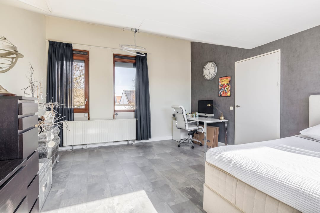 Foto 22 van Tamis Weer 25