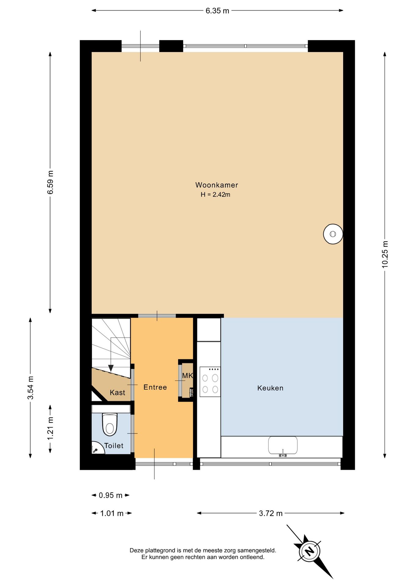 Foto 60 van Tamis Weer 25