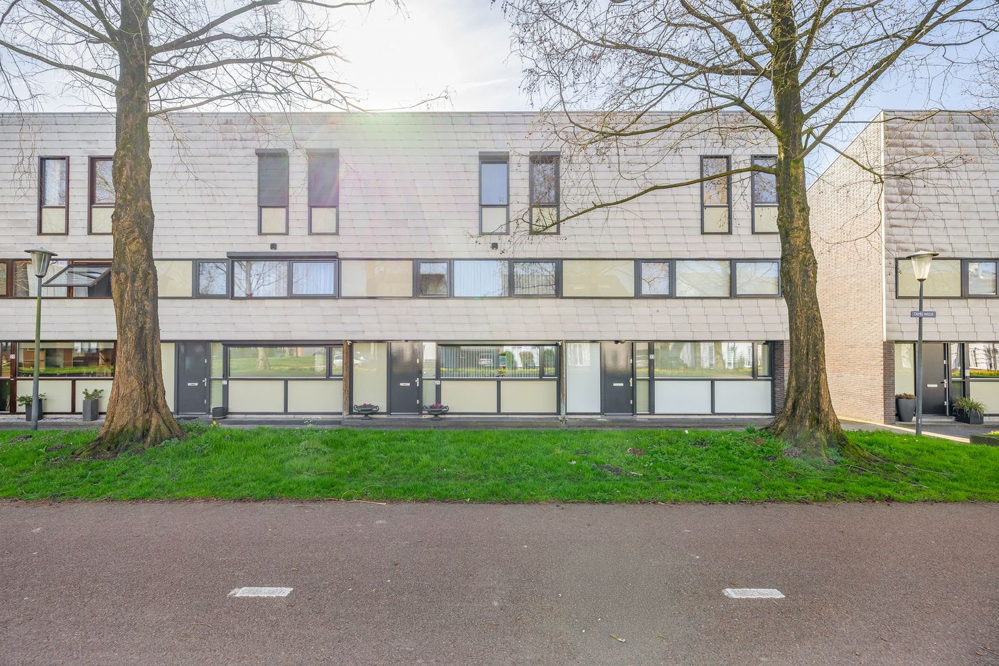 Foto 44 van Tamis Weer 25