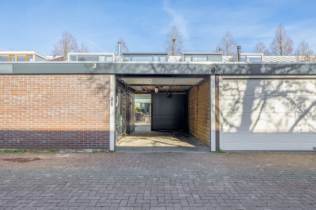 Foto 37 van Tamis Weer 25