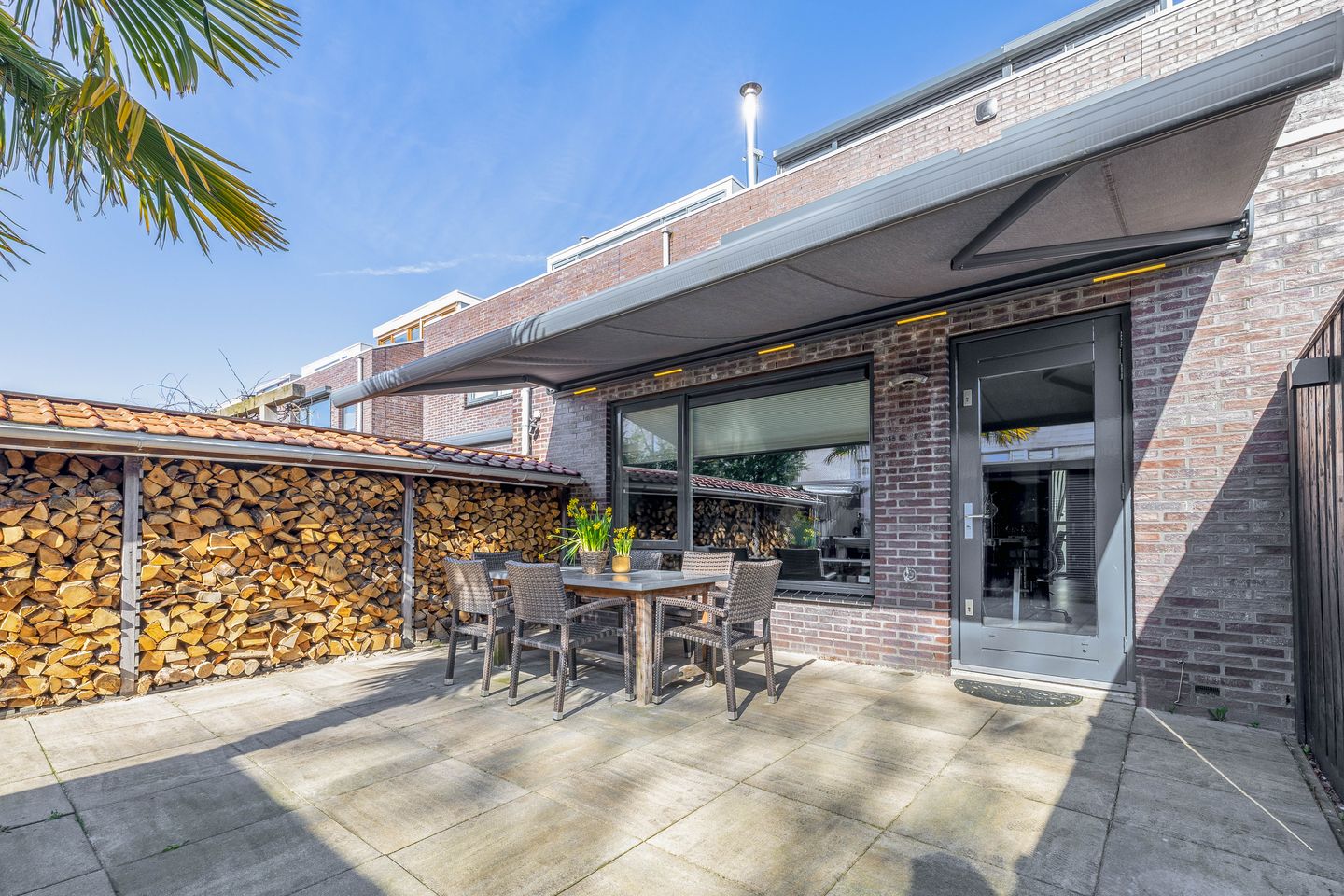 Foto 20 van Tamis Weer 25