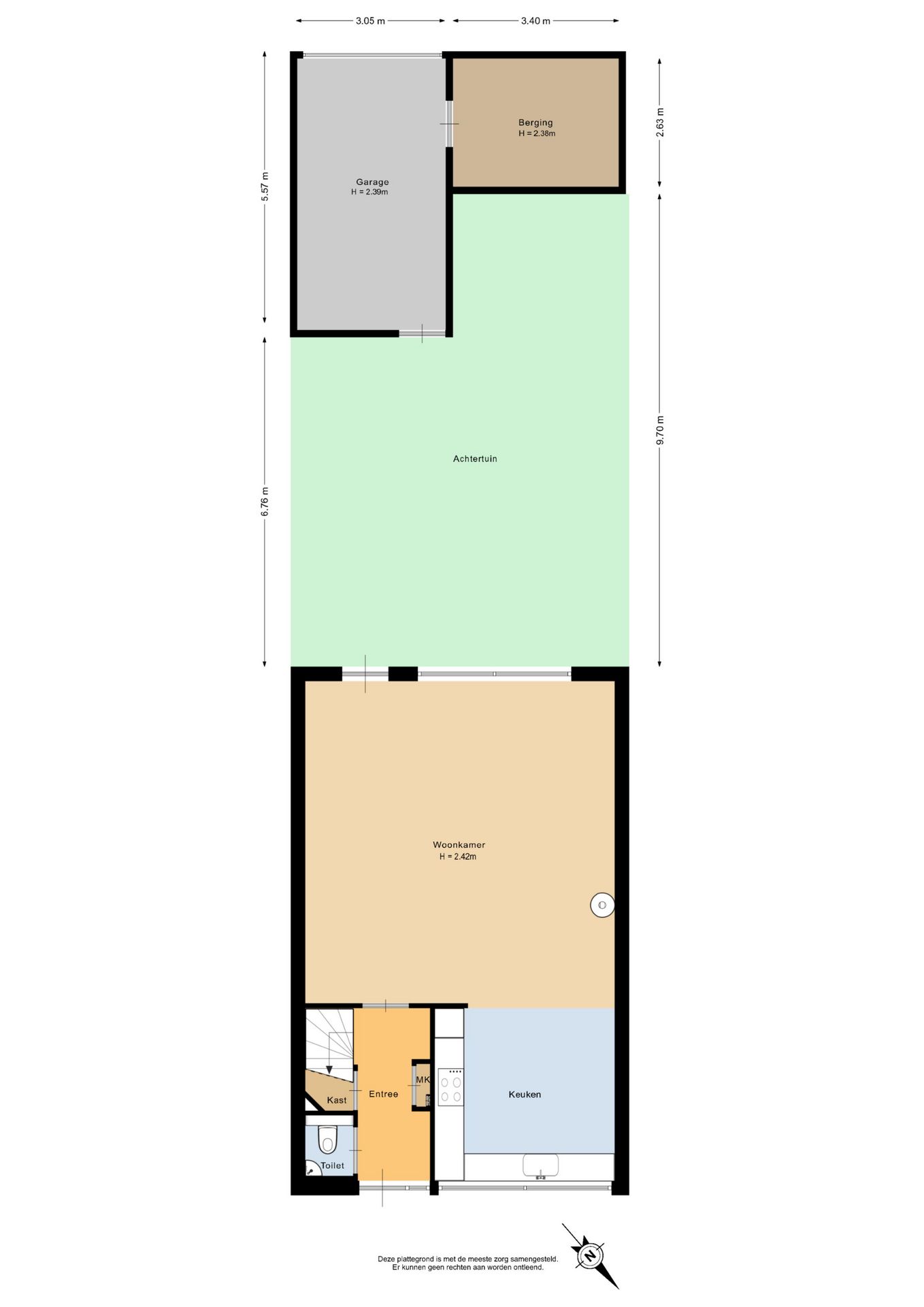 Foto 66 van Tamis Weer 25