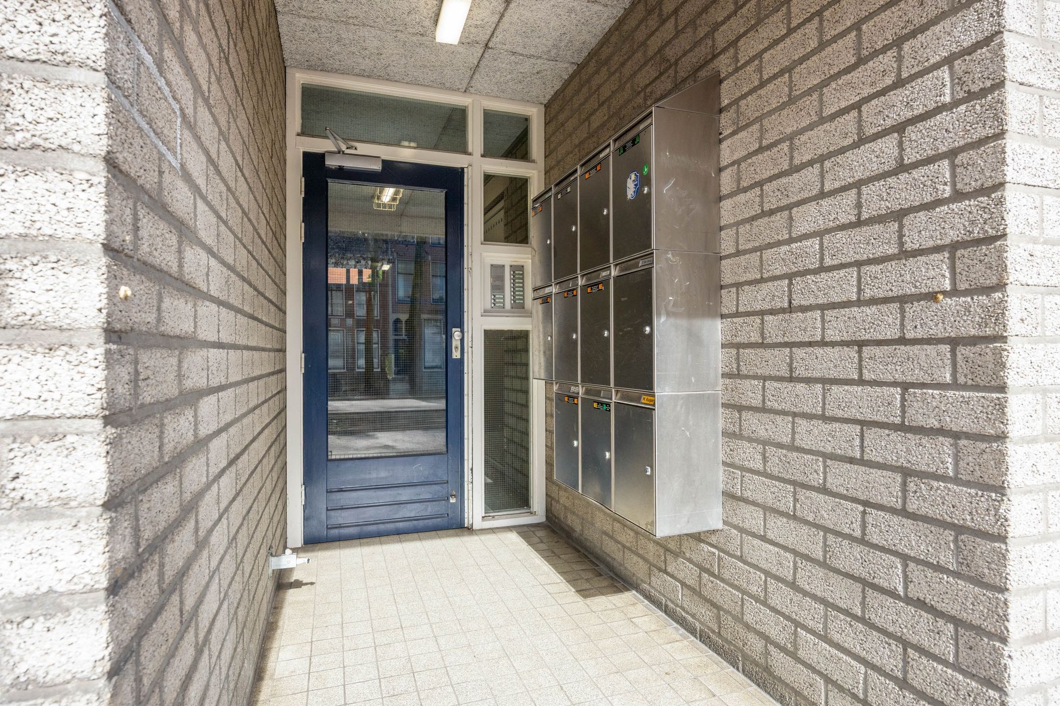Foto 21 van Aweg 15-B2