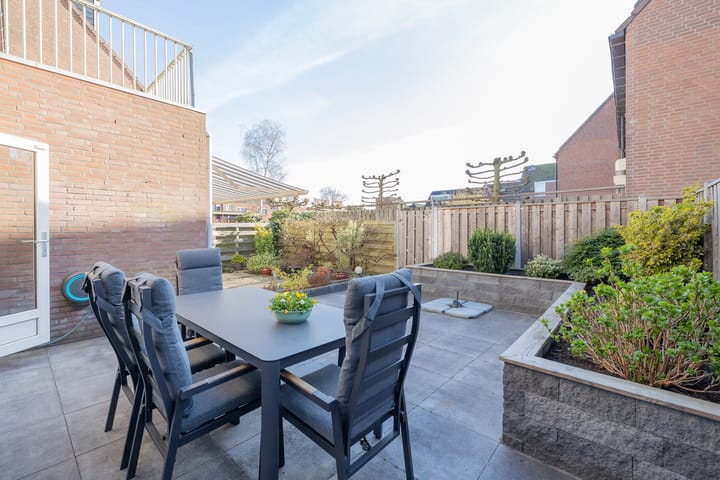 Foto 2 van Bandholm 130