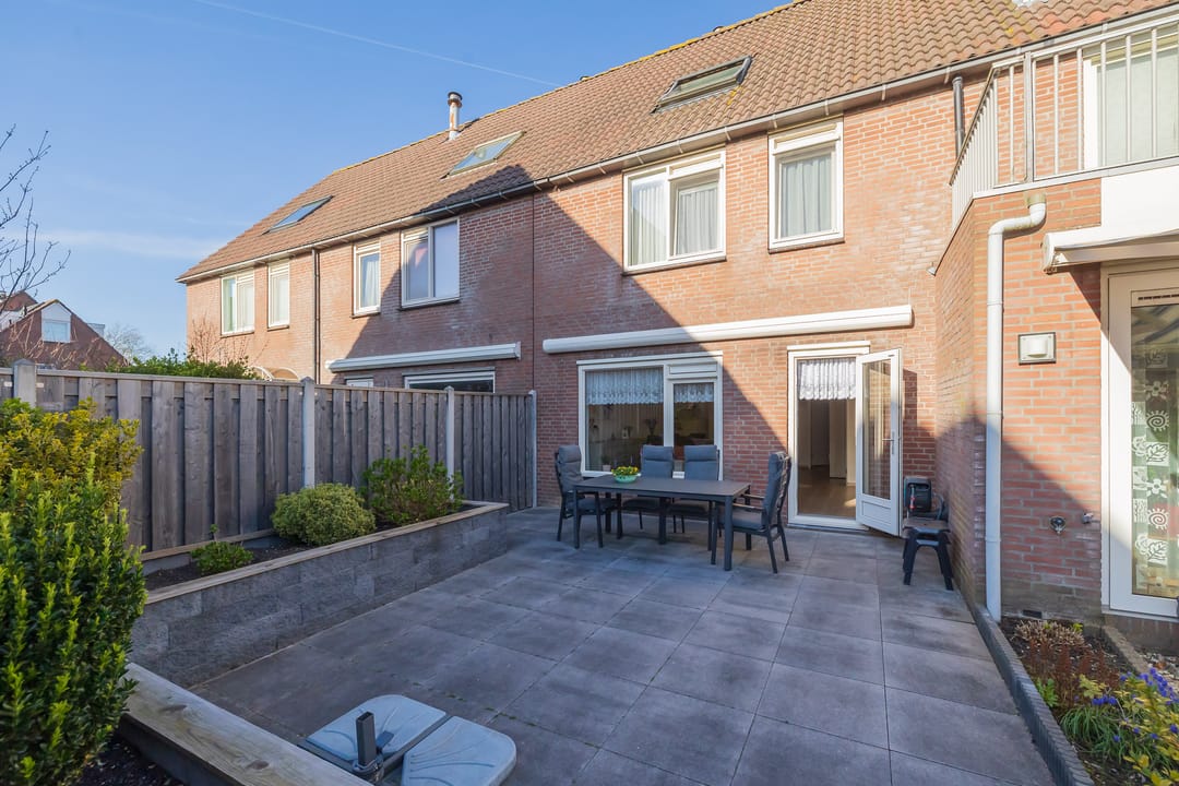 Foto 16 van Bandholm 130