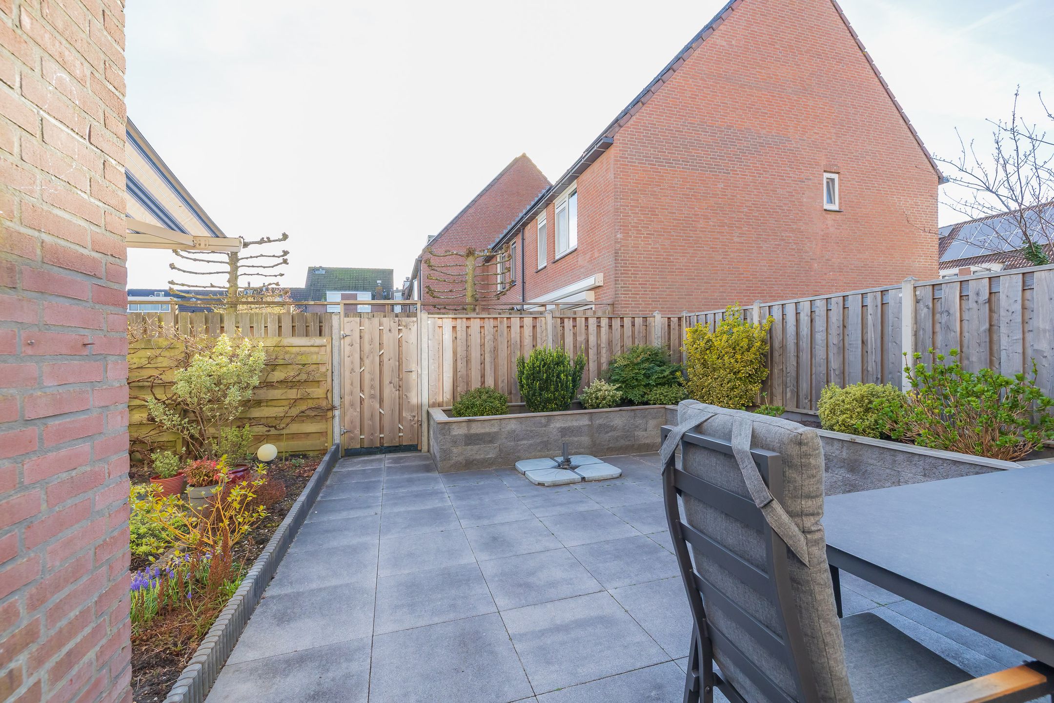 Foto 18 van Bandholm 130