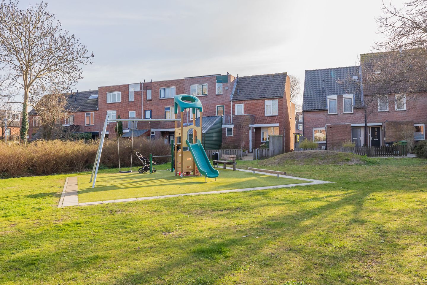 Foto 40 van Bandholm 130