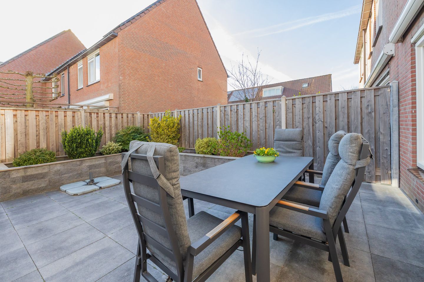 Foto 19 van Bandholm 130