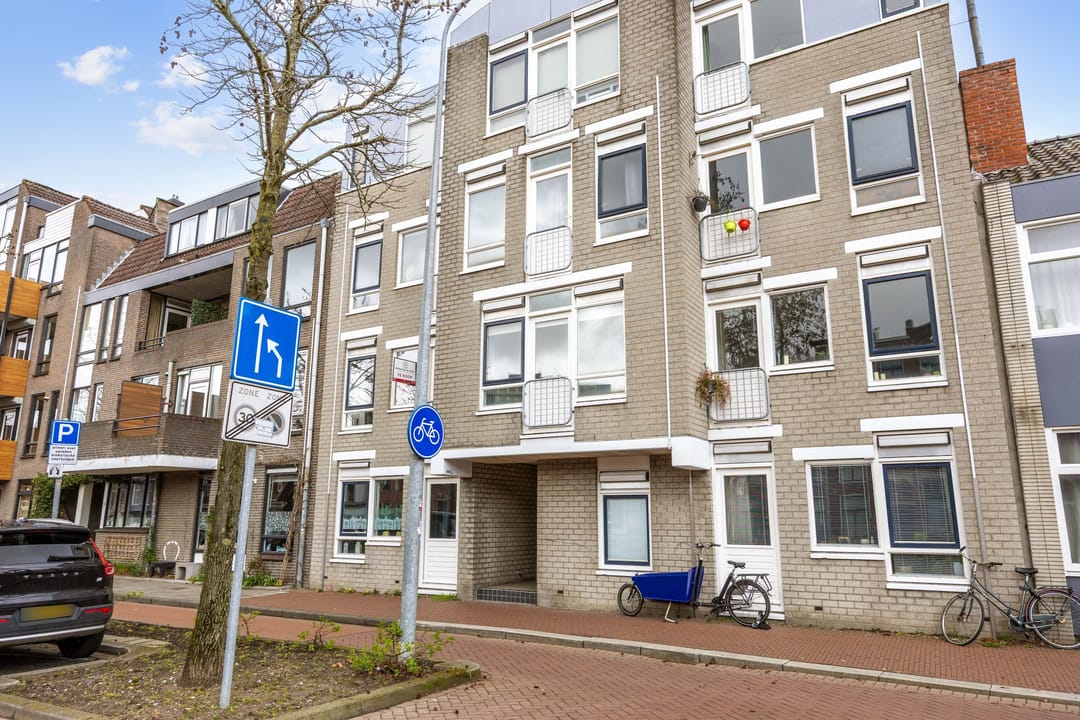 Foto 1 van Aweg 15-B2