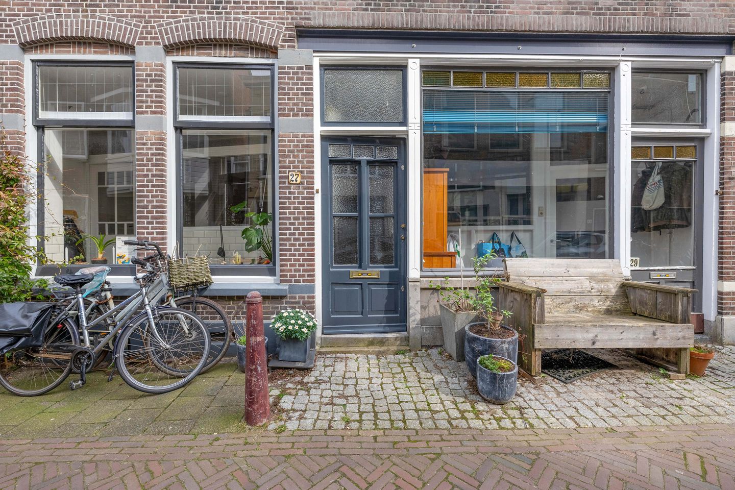 Foto 4 van Keizerstraat 27