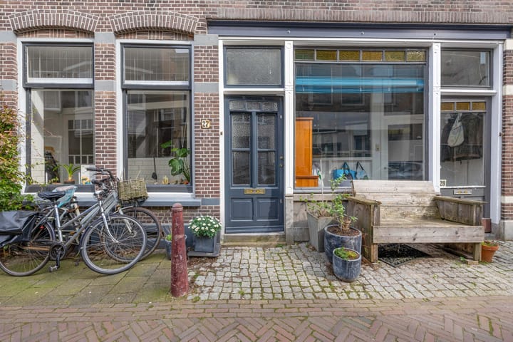 Foto 4 van Keizerstraat 27