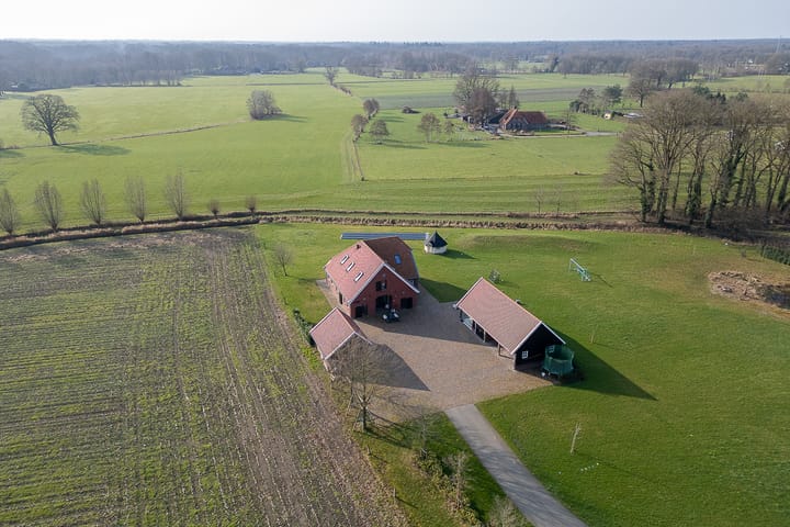 Photo 2 of Sonderenstraat 59