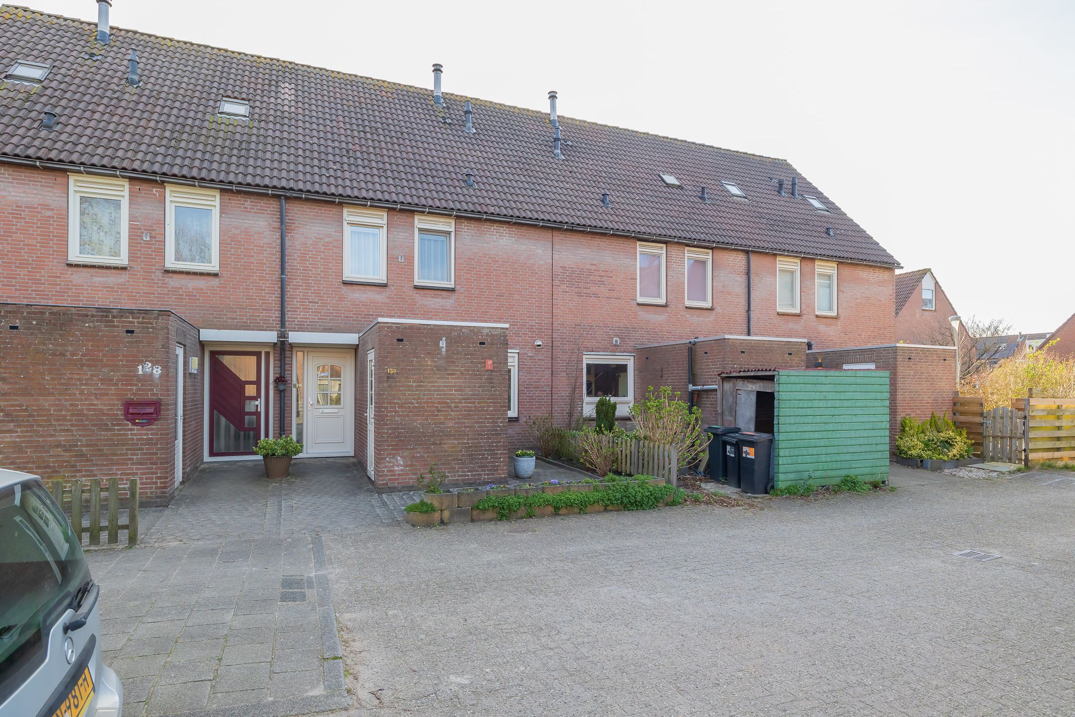 Foto 39 van Bandholm 130