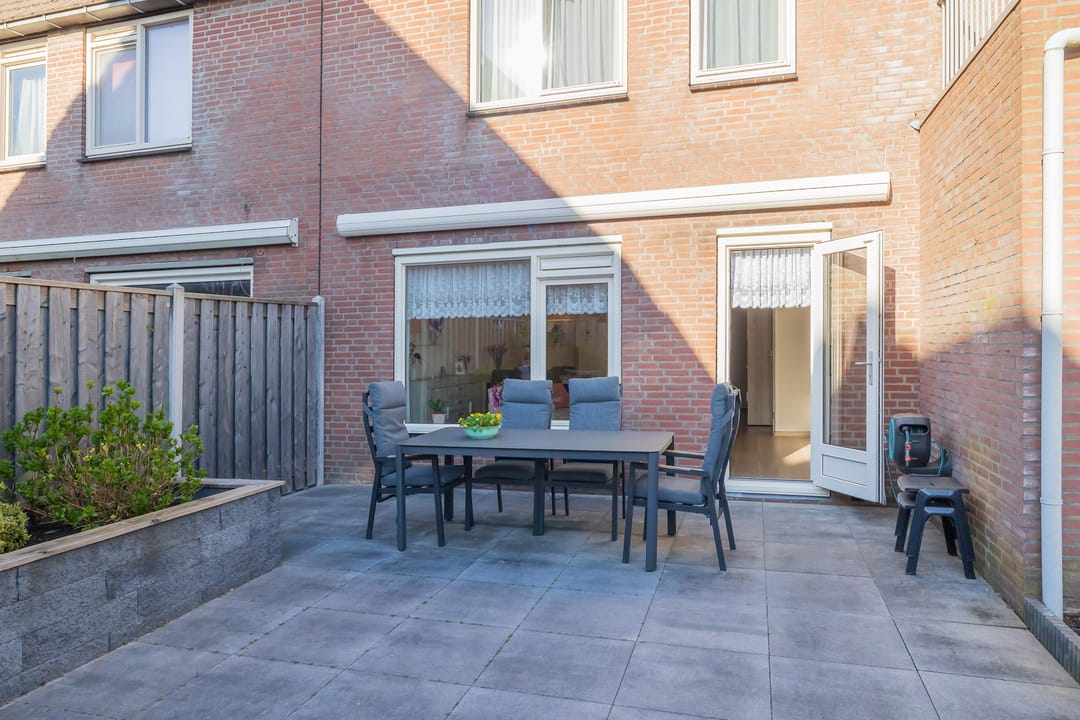 Foto 17 van Bandholm 130