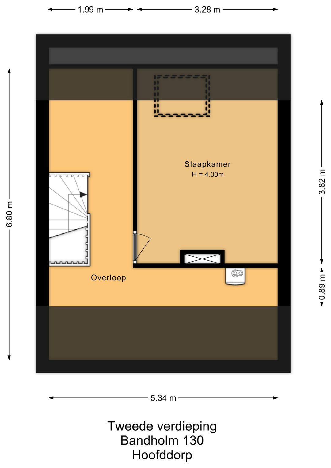 Foto 43 van Bandholm 130