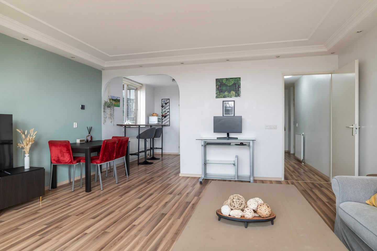 Photo 5 of Veerlaan 42-C