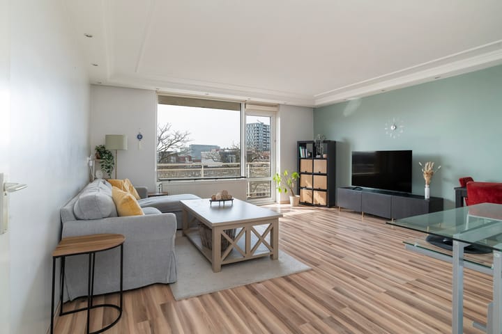 Photo 4 of Veerlaan 42-C