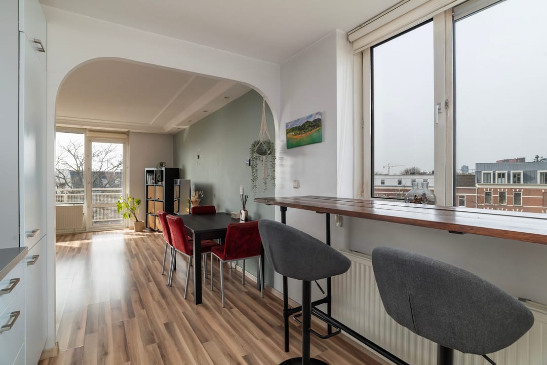 Photo 8 of Veerlaan 42-C