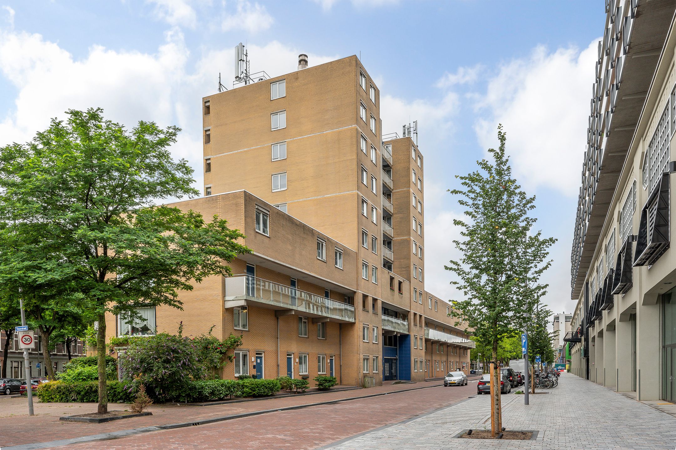 Photo 3 of Veerlaan 42-C