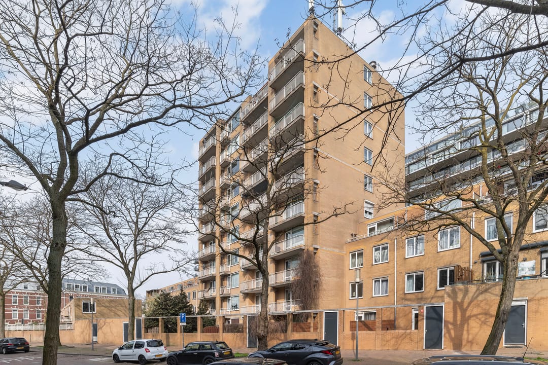 Photo 16 of Veerlaan 42-C