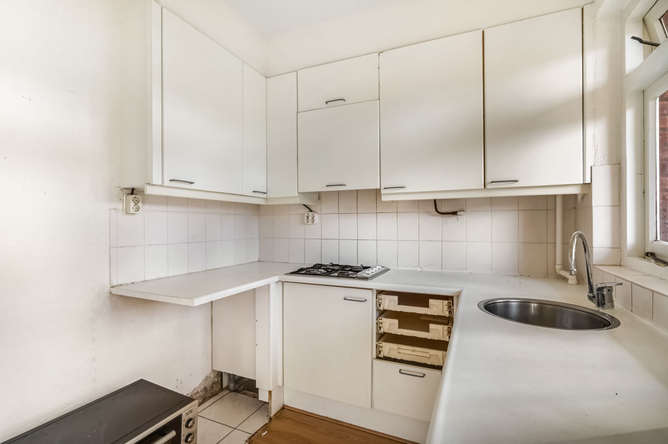 Foto 9 van Notaris Fischerstraat 15-1