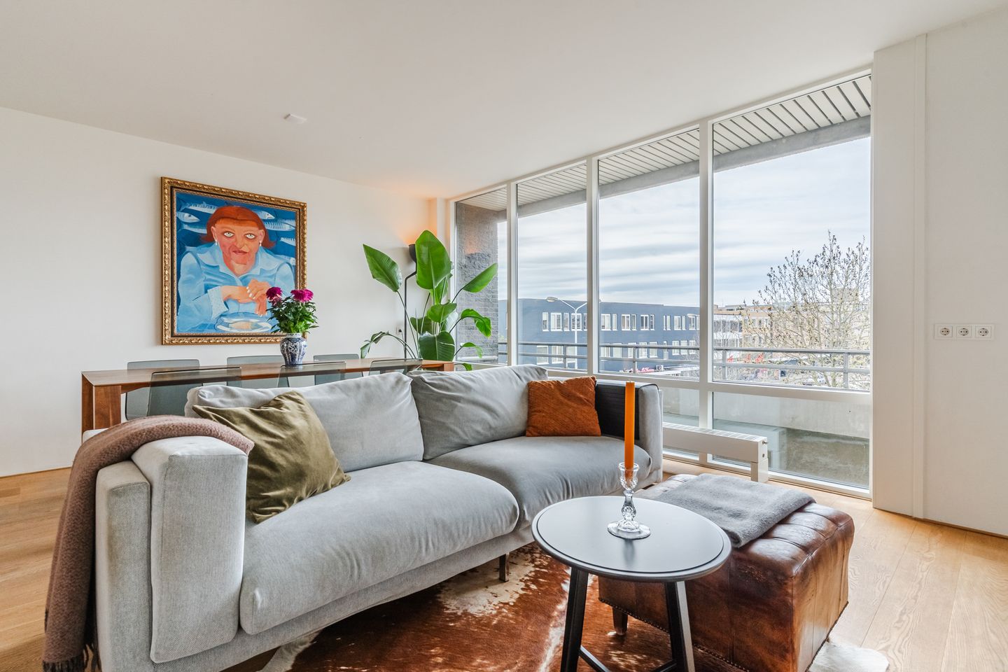 Foto 14 van Genneperweg 10-A