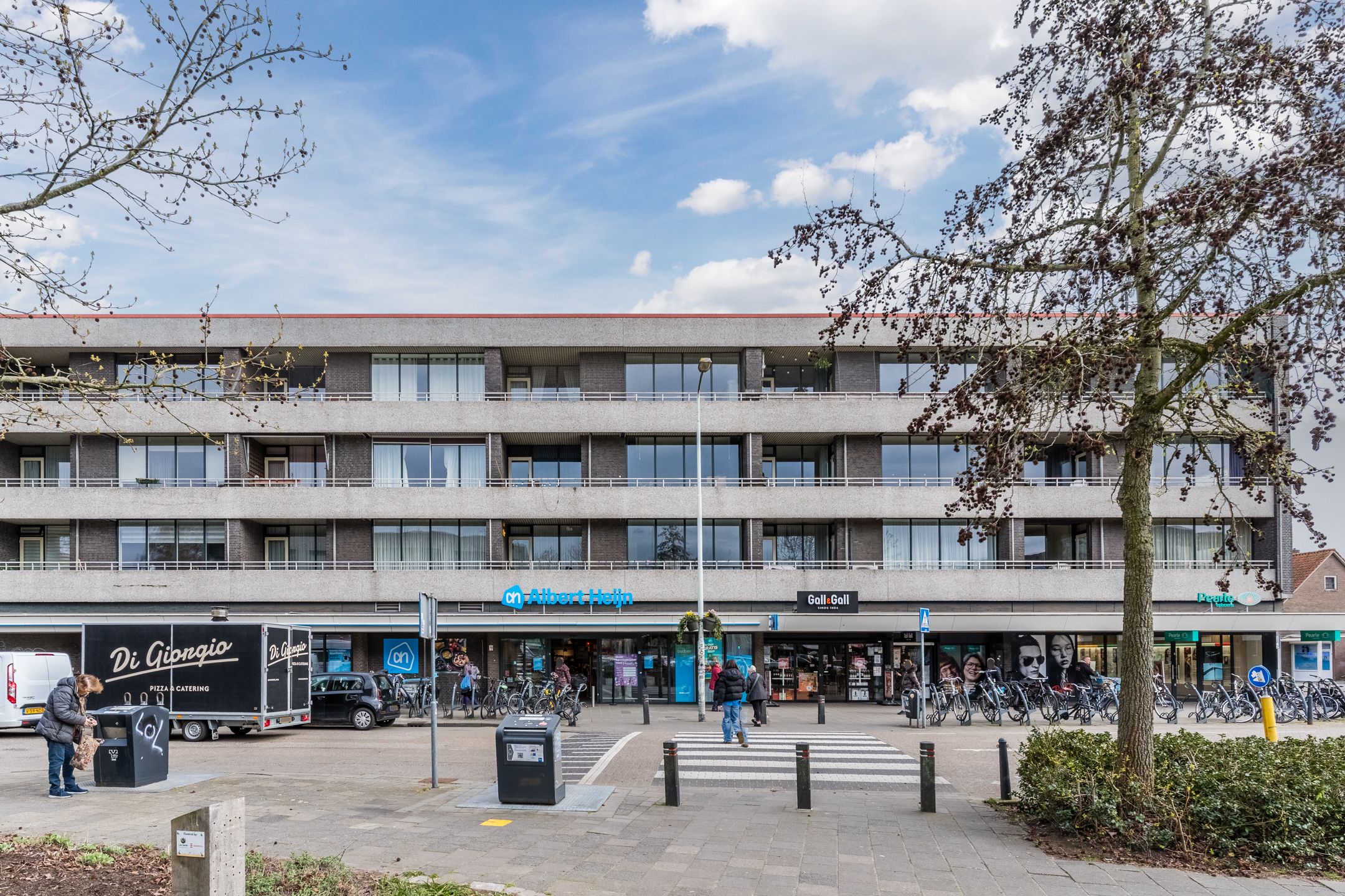 Foto 42 van Genneperweg 10-A