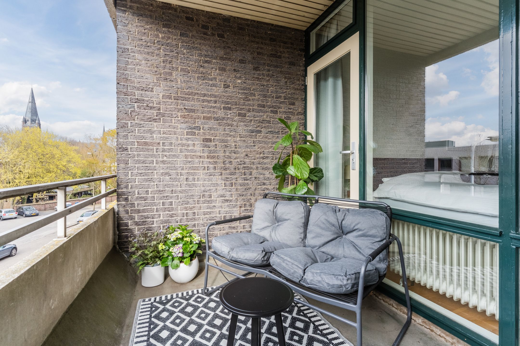 Foto 36 van Genneperweg 10-A