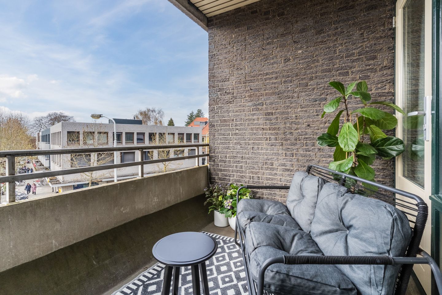 Foto 35 van Genneperweg 10-A