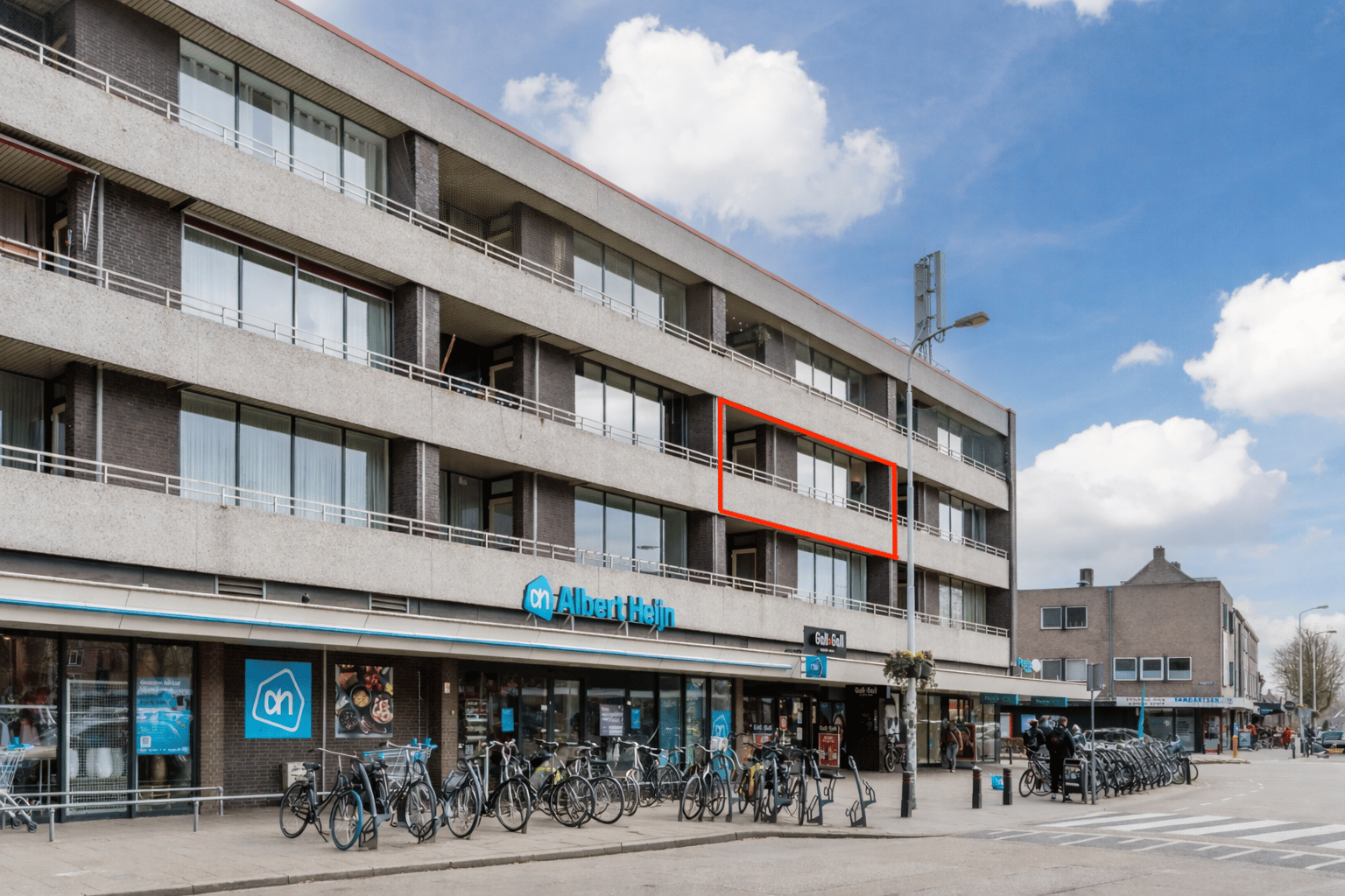 Genneperweg 10-A 10 A