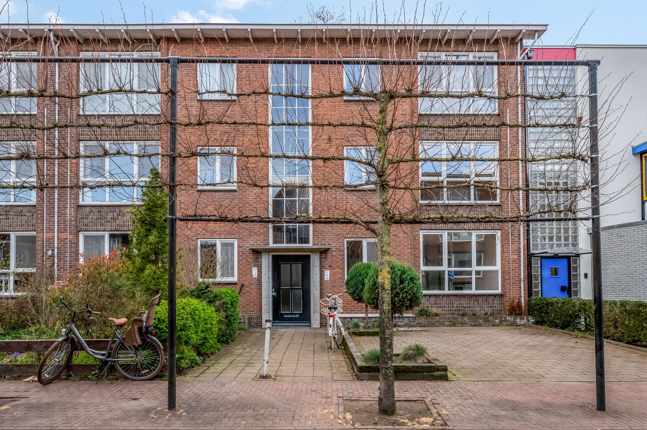 Notaris Fischerstraat 15- 15 1