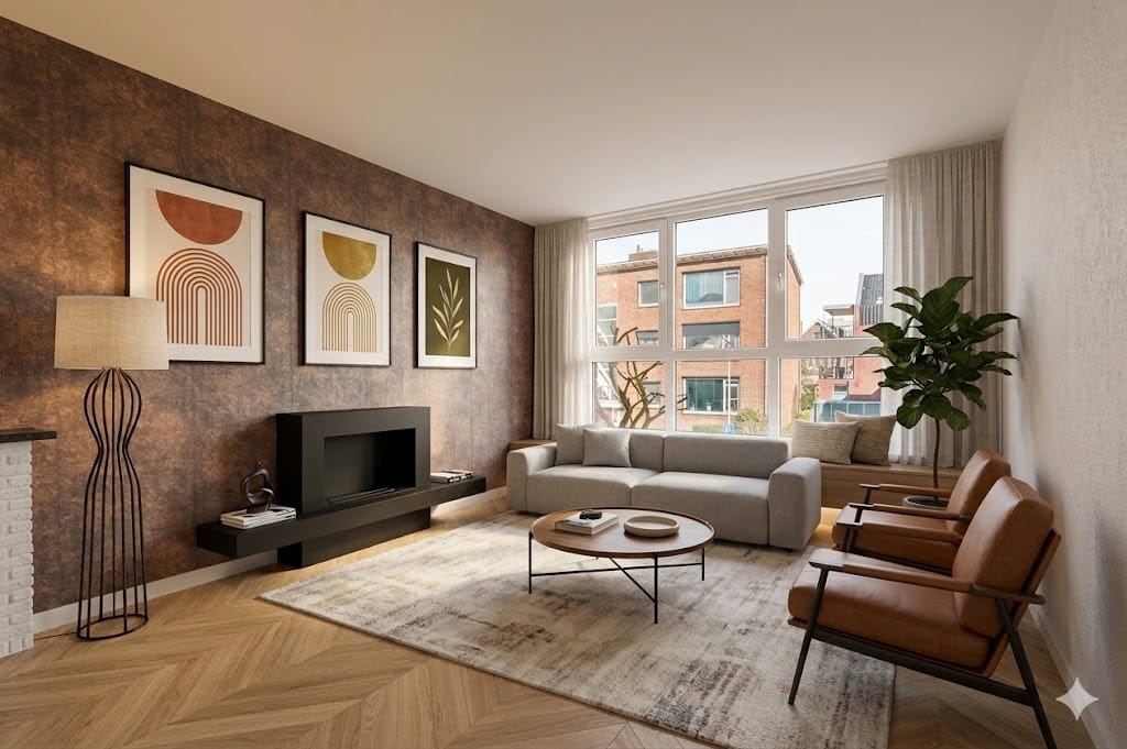 Foto 6 van Notaris Fischerstraat 15-1