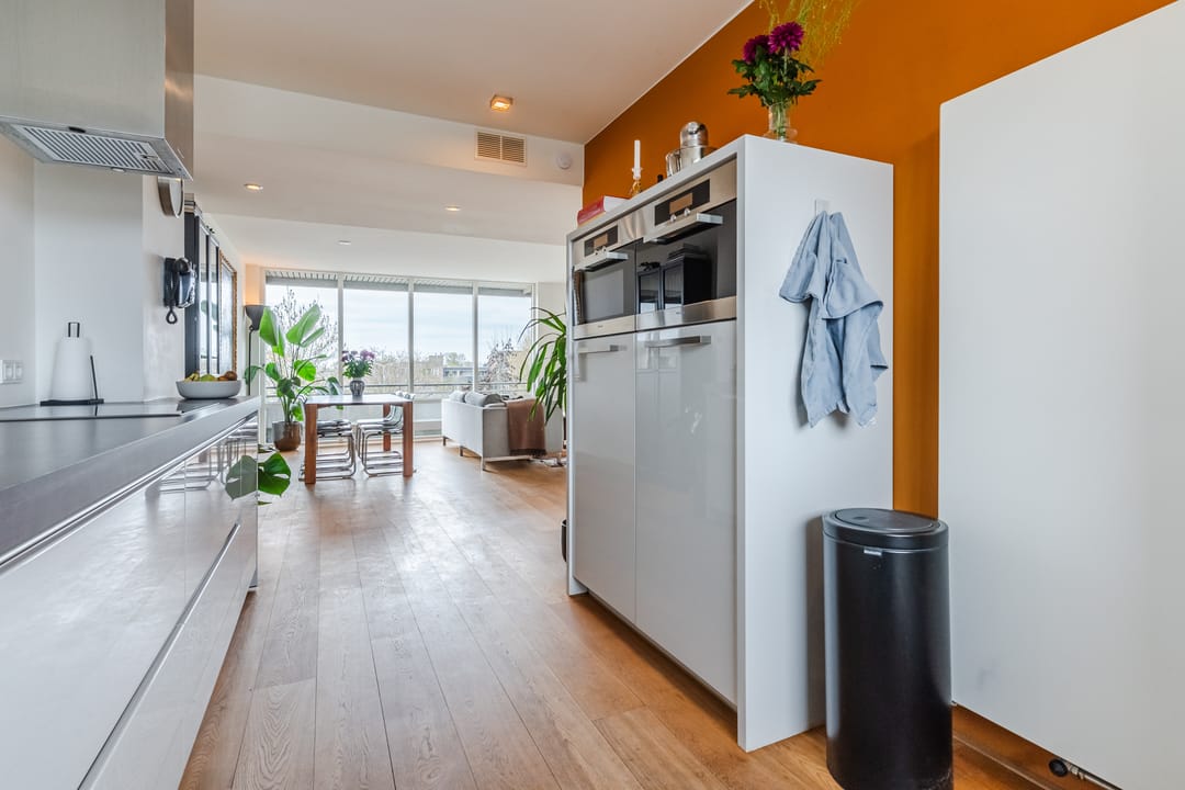 Foto 22 van Genneperweg 10-A