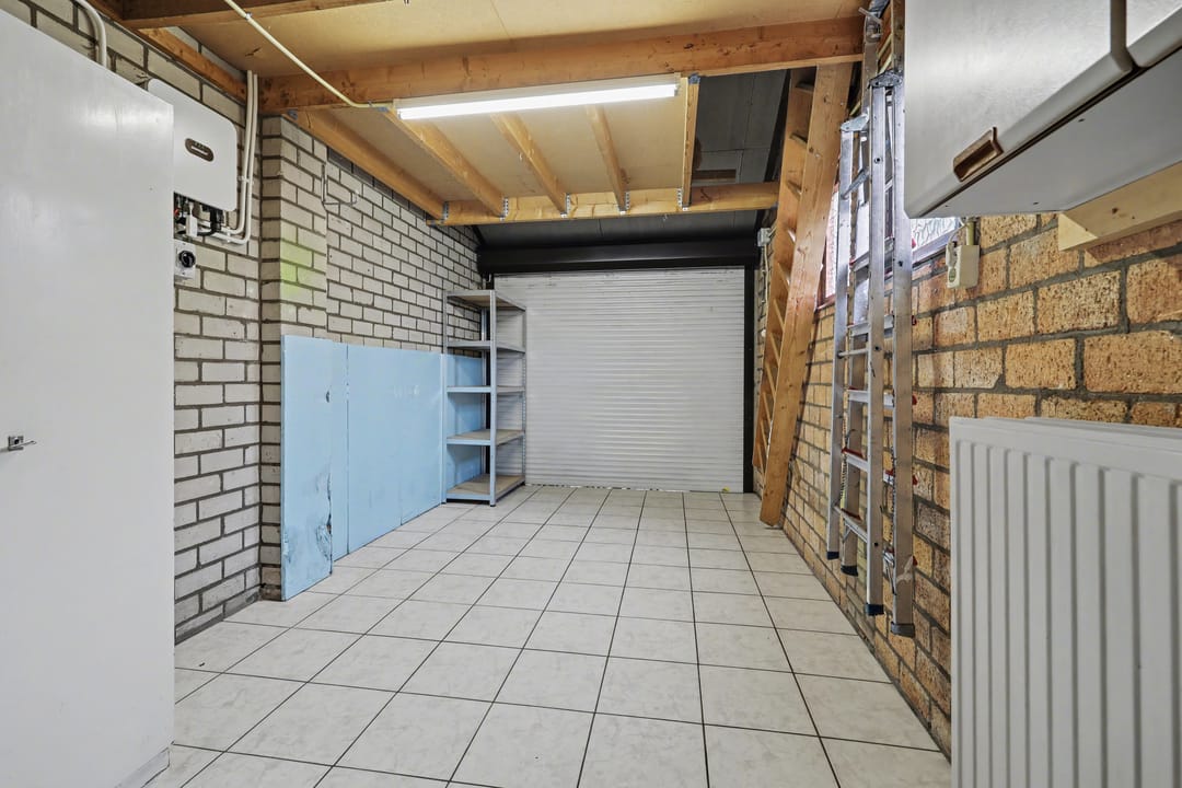 Foto 17 van De Dieze 1