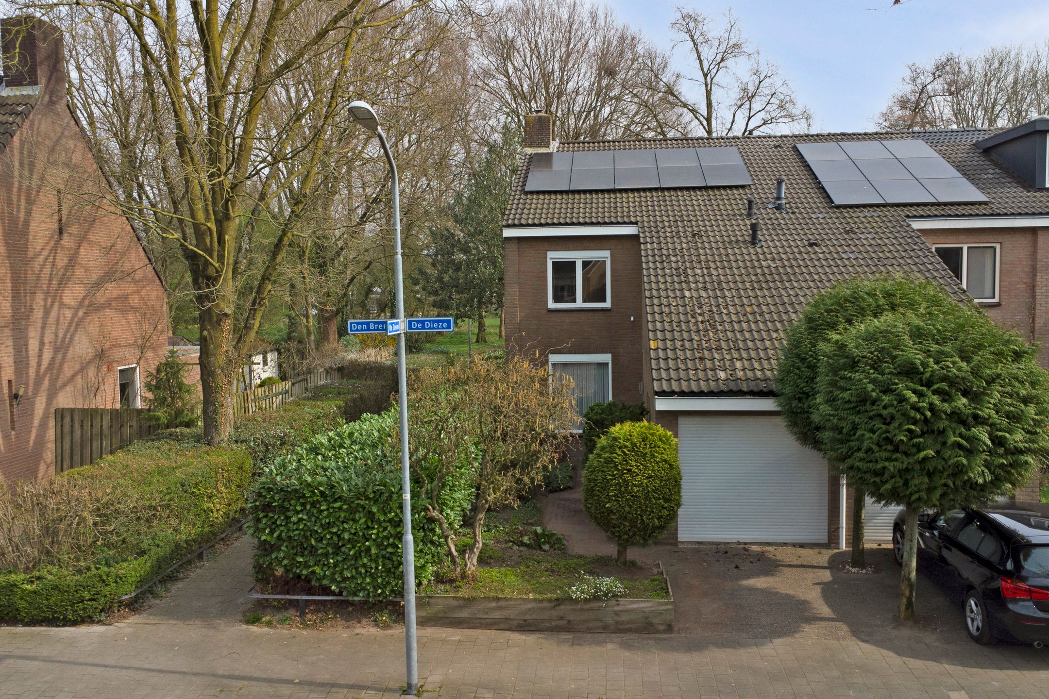 Foto 3 van De Dieze 1