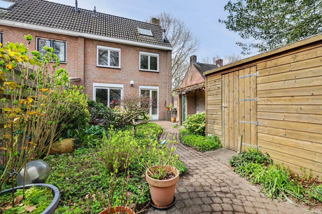 Foto 2 van De Dieze 1