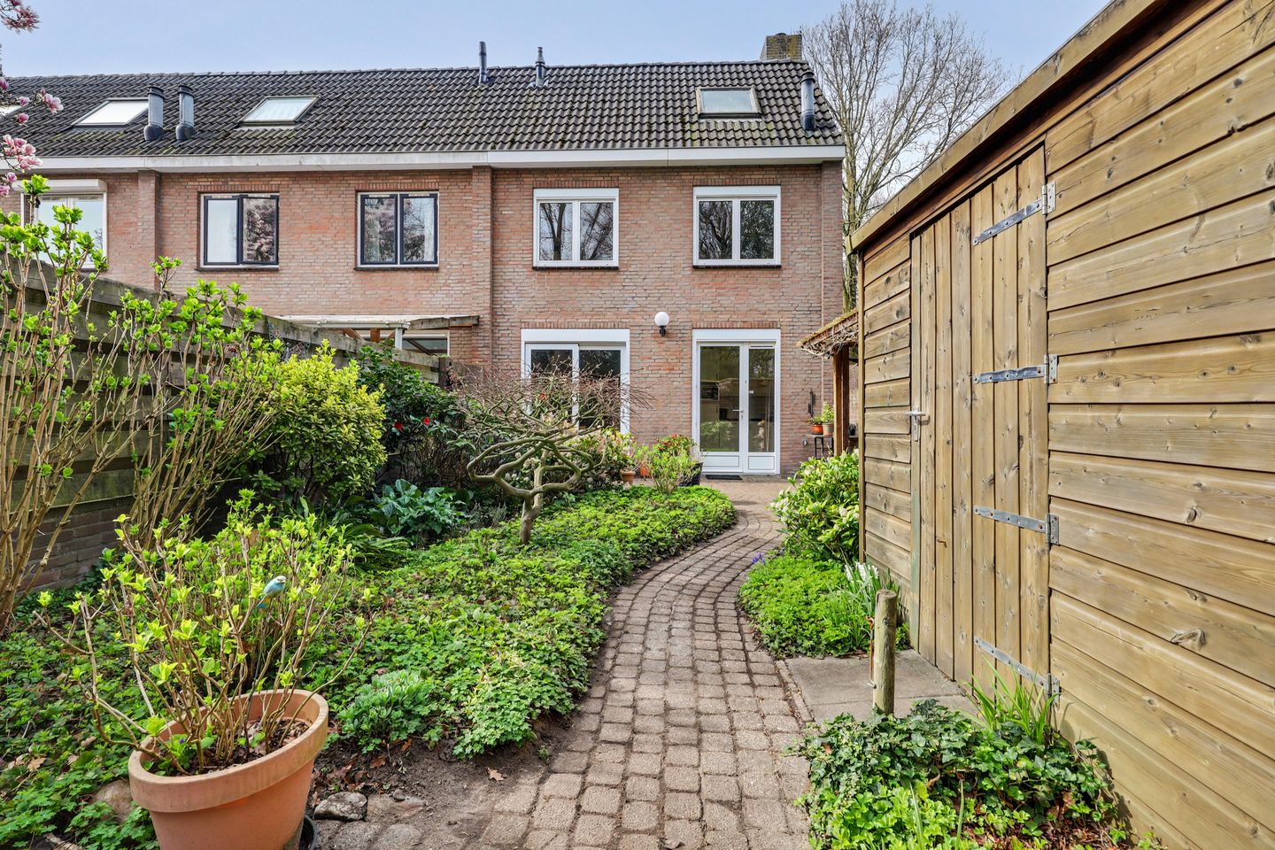 Foto 35 van De Dieze 1