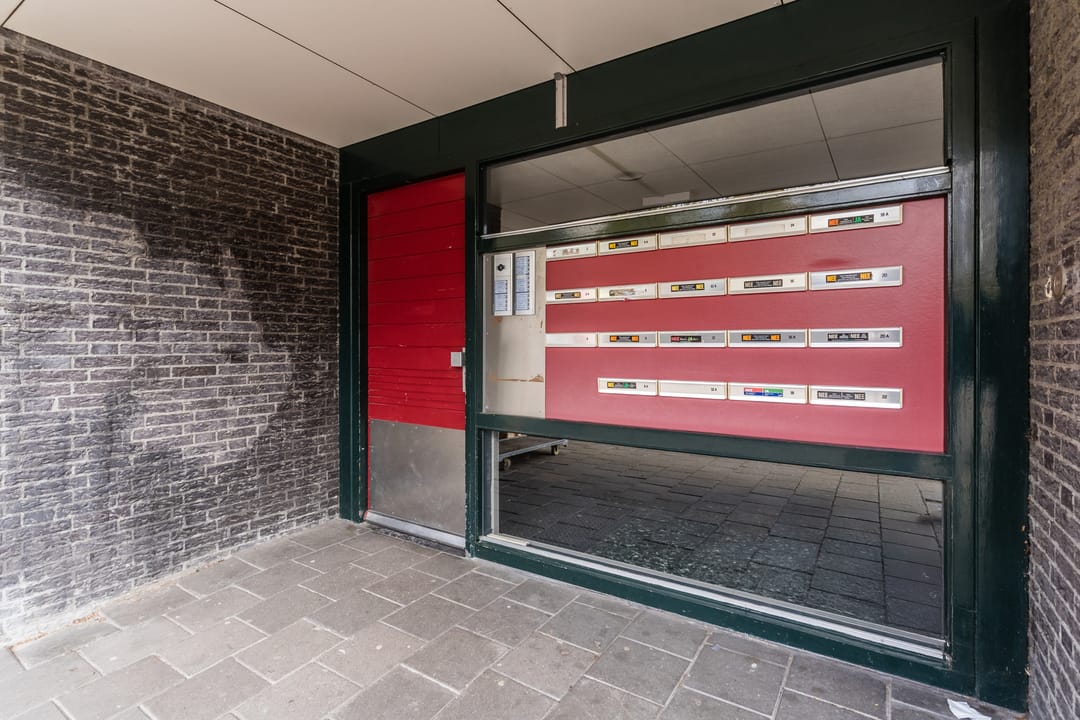 Foto 7 van Genneperweg 10-A