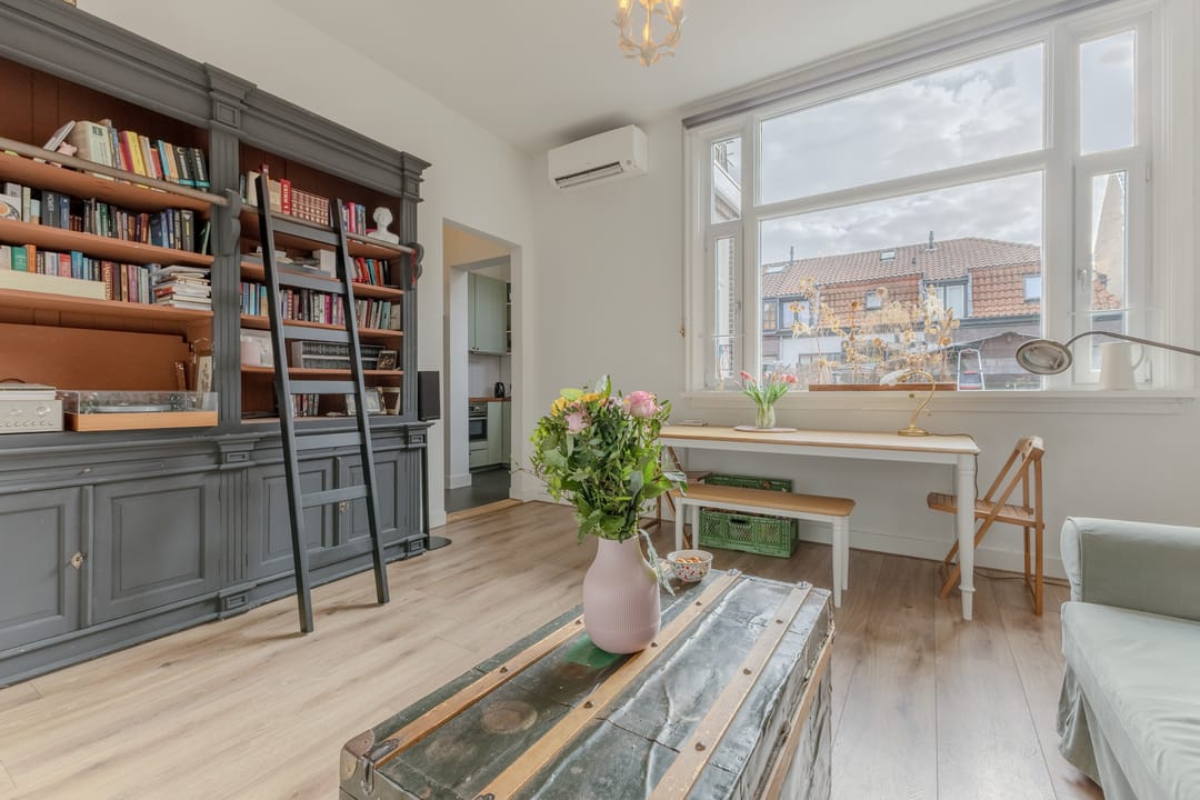 Foto 2 van Wandelweg 108-C