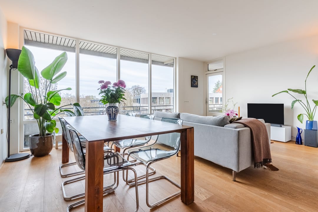 Foto 11 van Genneperweg 10-A