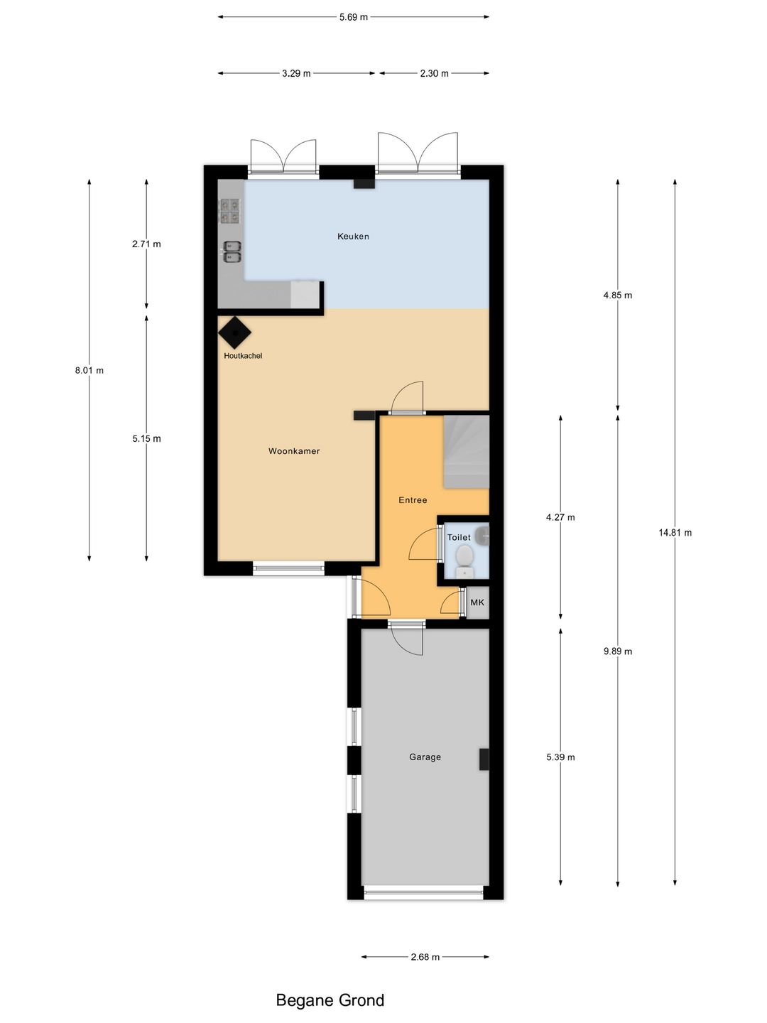Foto 41 van De Dieze 1