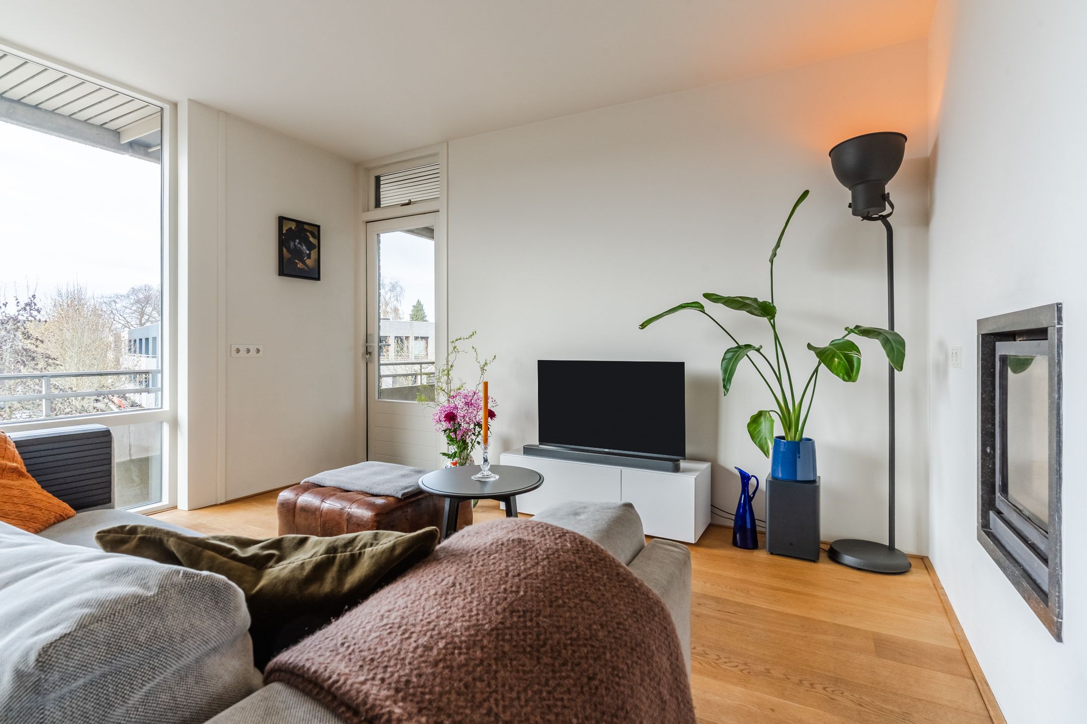 Foto 12 van Genneperweg 10-A