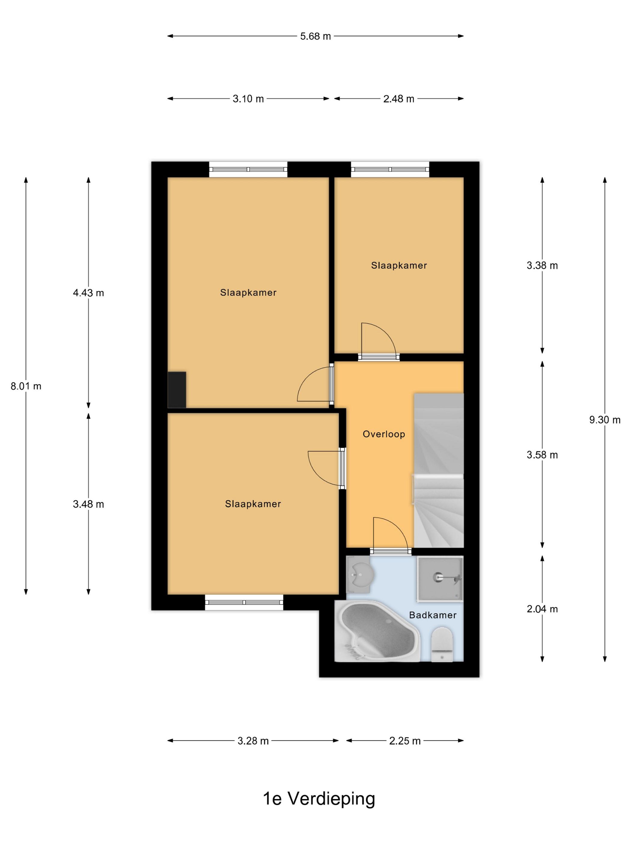 Foto 42 van De Dieze 1