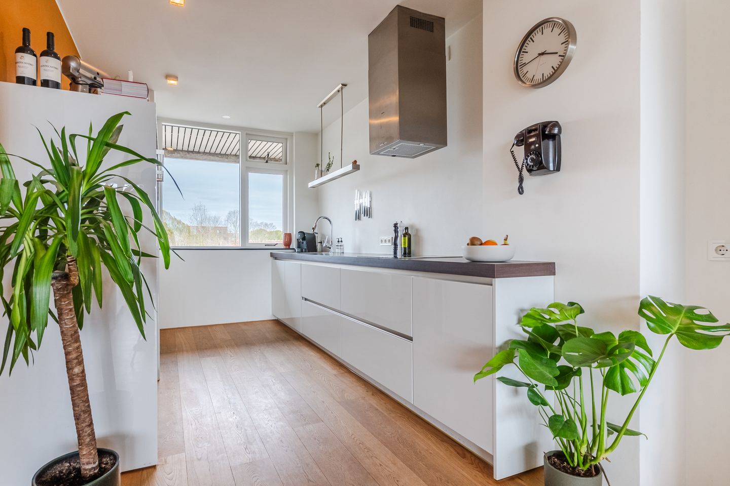 Foto 19 van Genneperweg 10-A