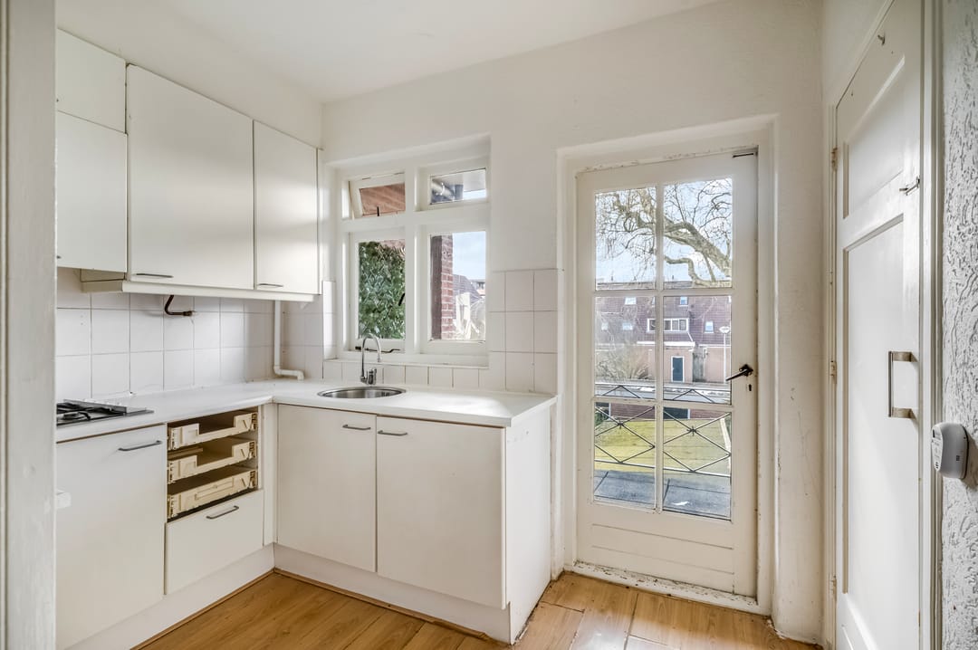 Foto 8 van Notaris Fischerstraat 15-1