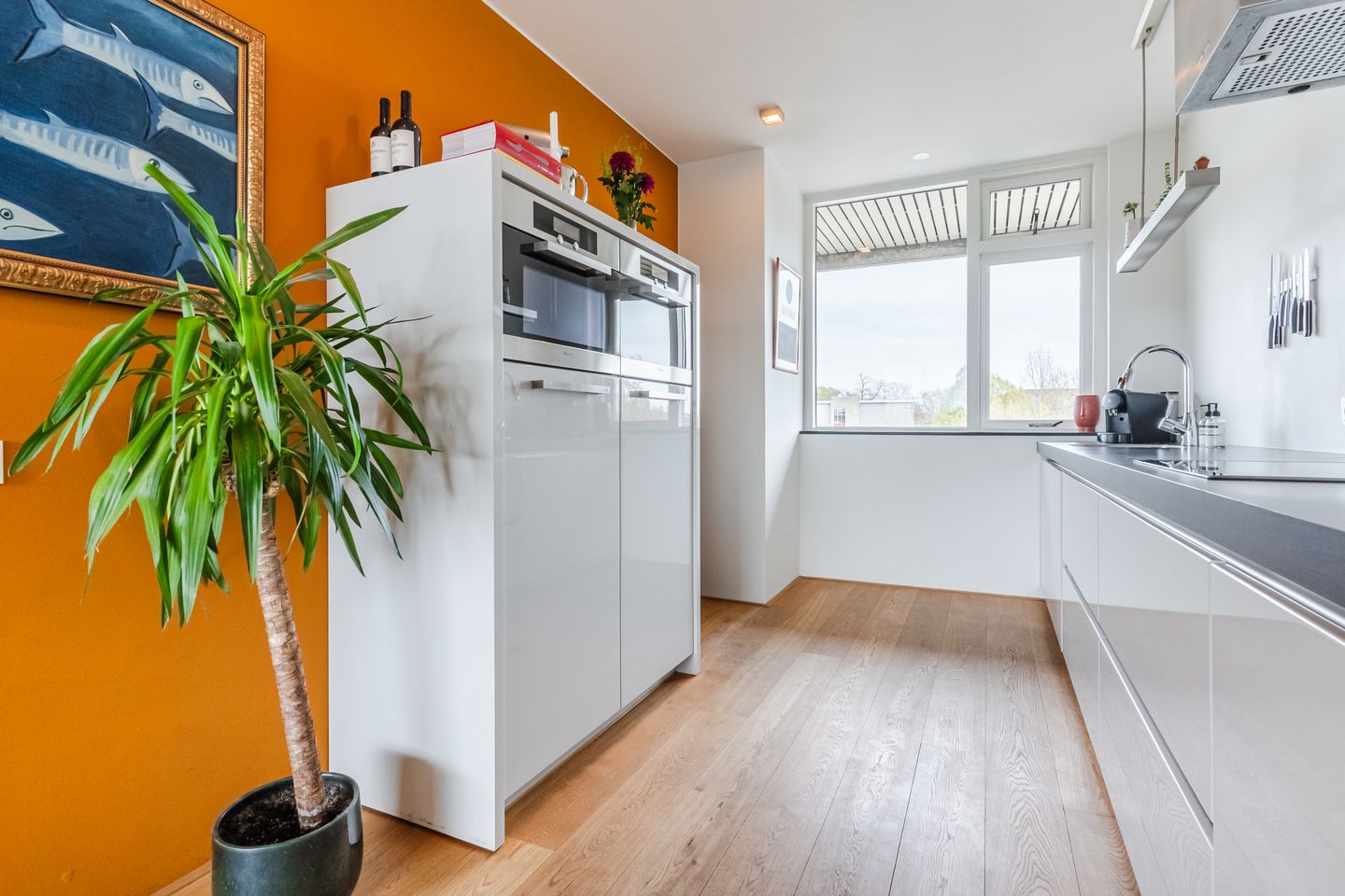 Foto 20 van Genneperweg 10-A